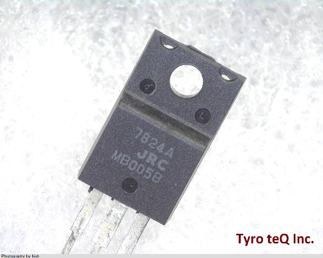 NJM7824FA
