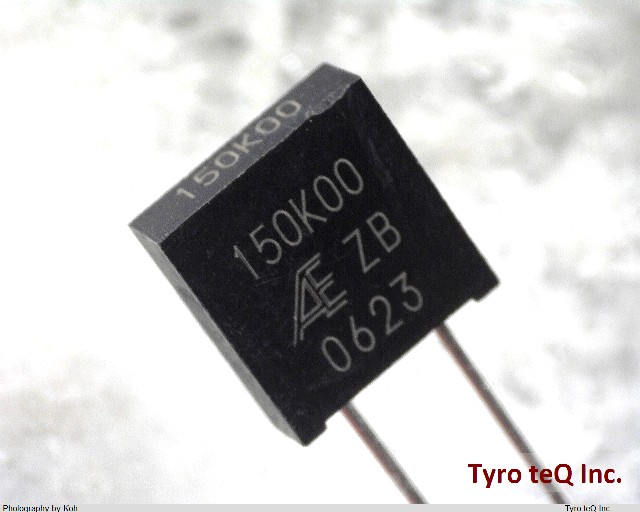 MAZ150K00B