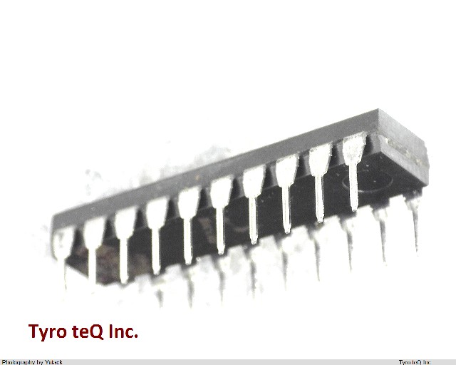 MM74C923N