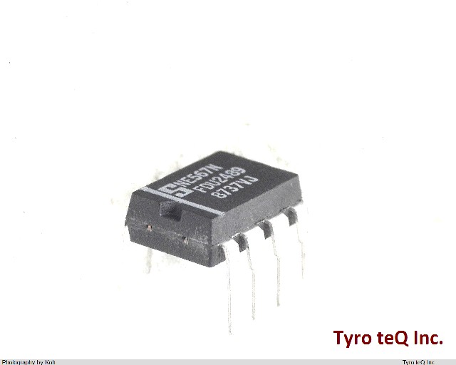 NE567N