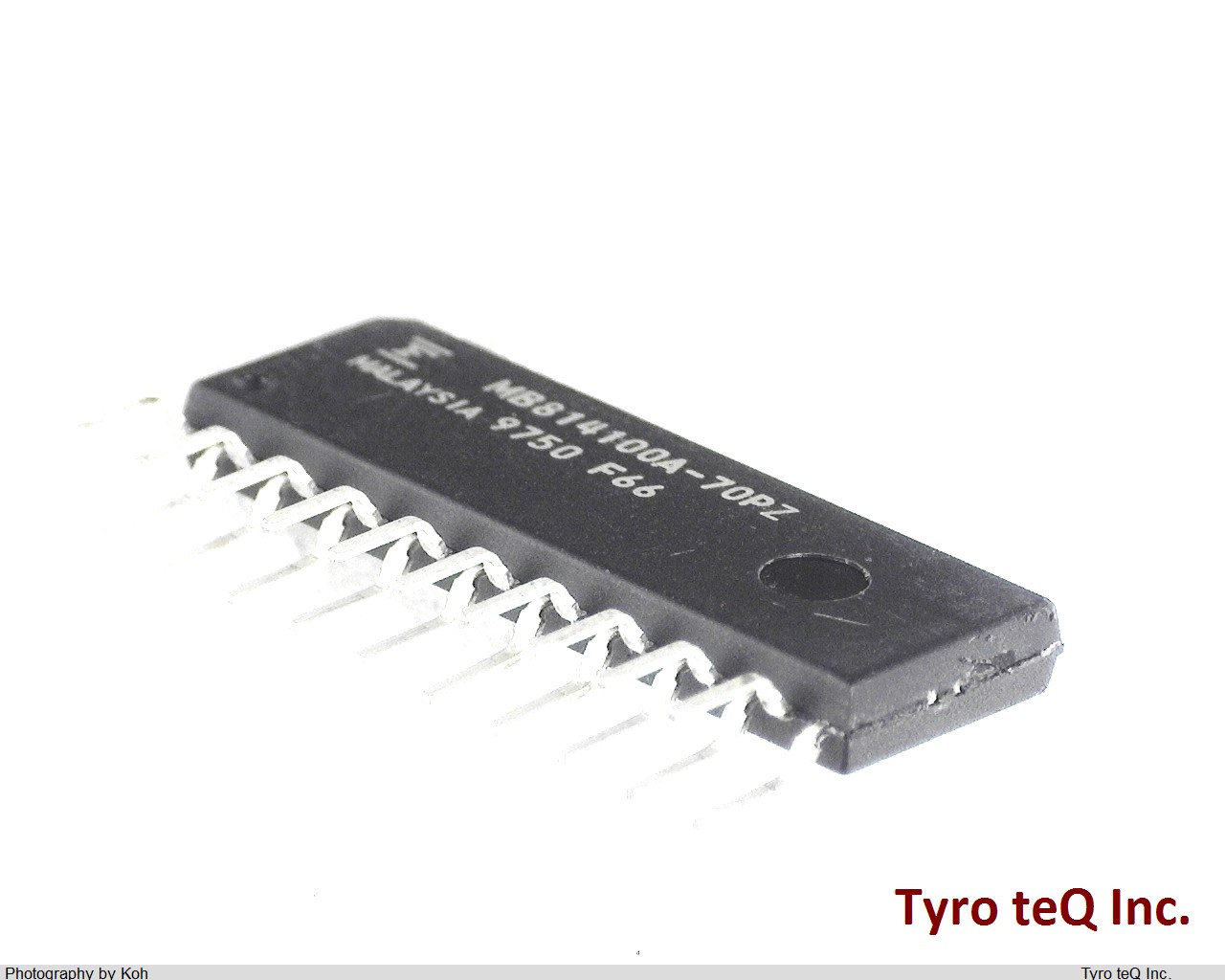 MB814100A-70PZ