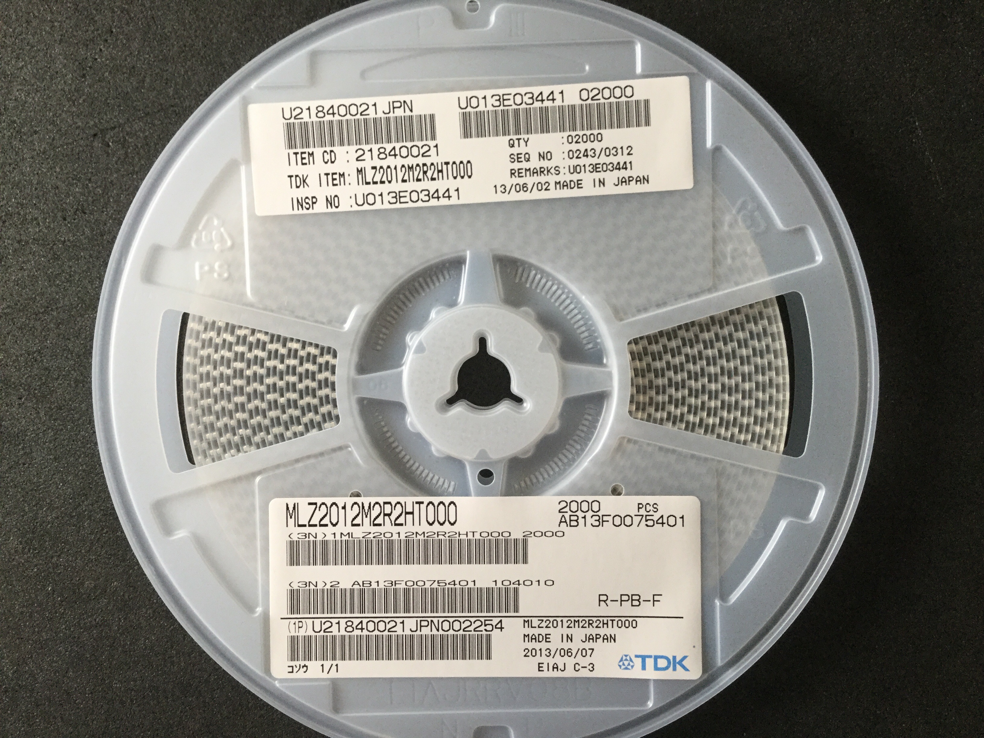 MLZ2012M2R2HT000