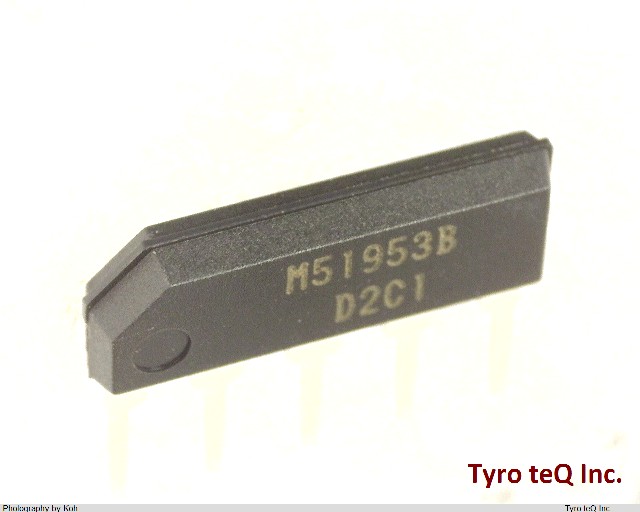M51953BL