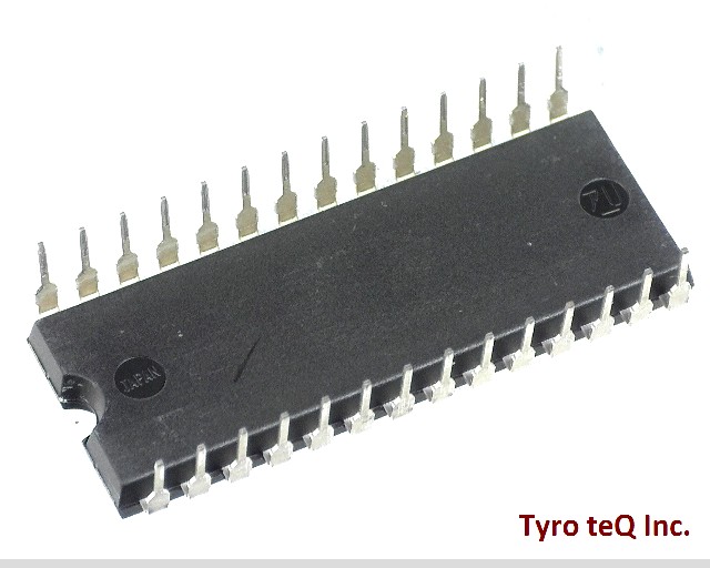 M5256DP-70LL