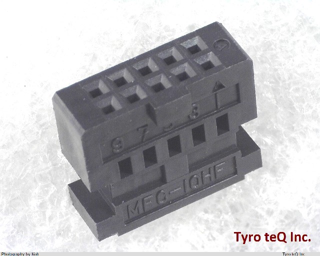 MFC-10HF