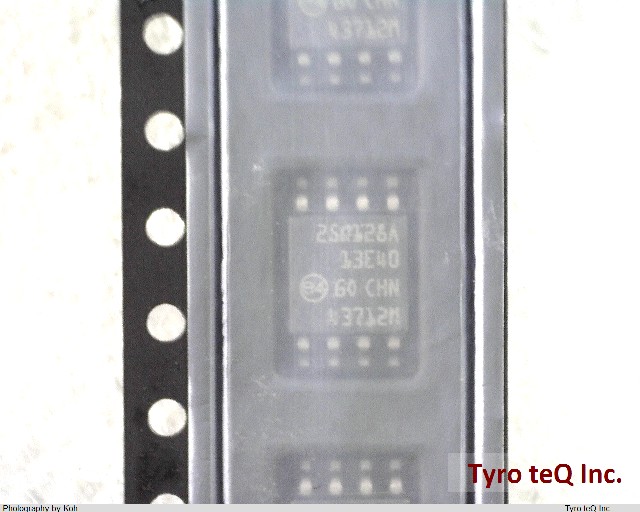 N25Q128A13ESE40E