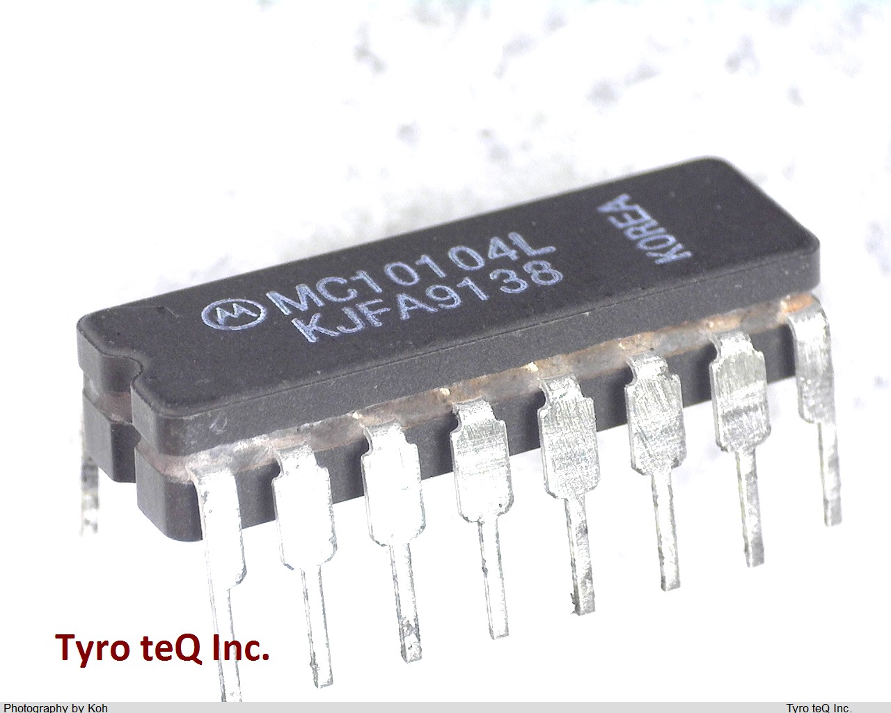 MC10104L