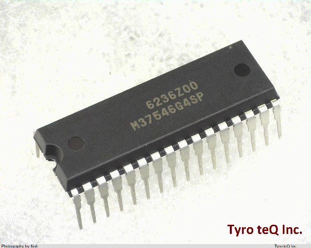 M37546G4SP