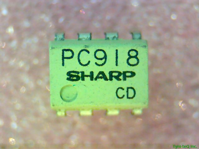 PC918