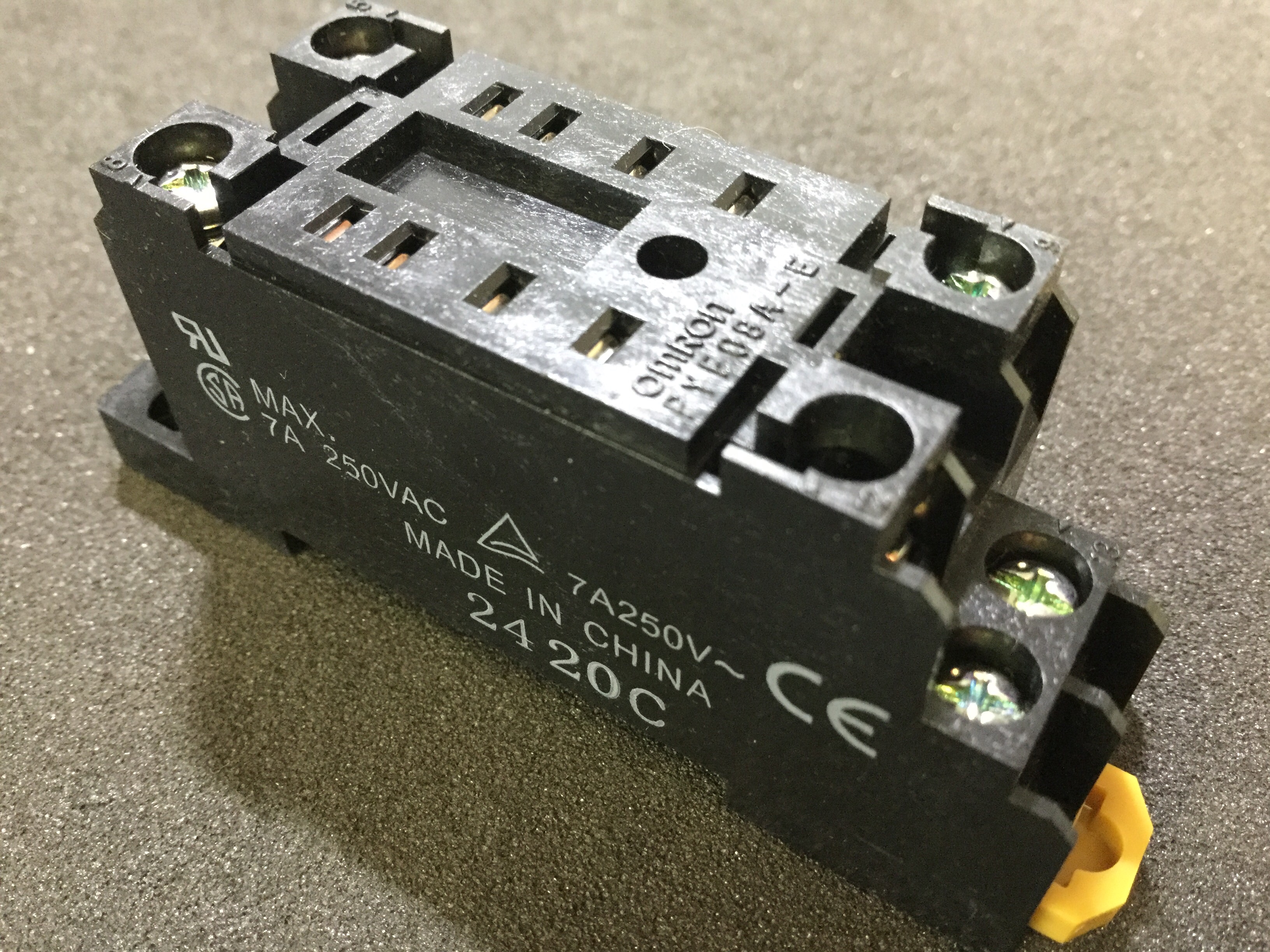 PYF08A-E