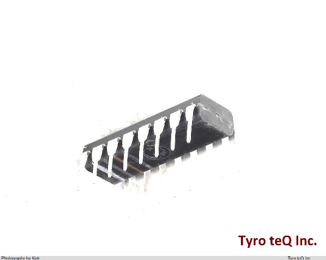 MC14043BCP