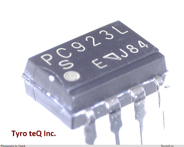 PC923