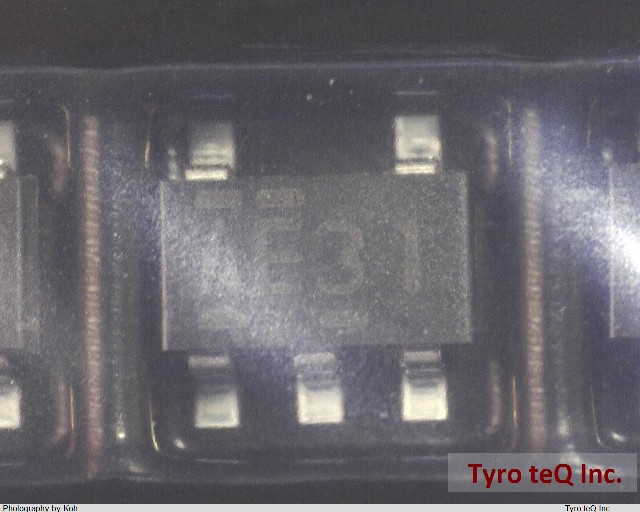 NJM2831F05-TE1