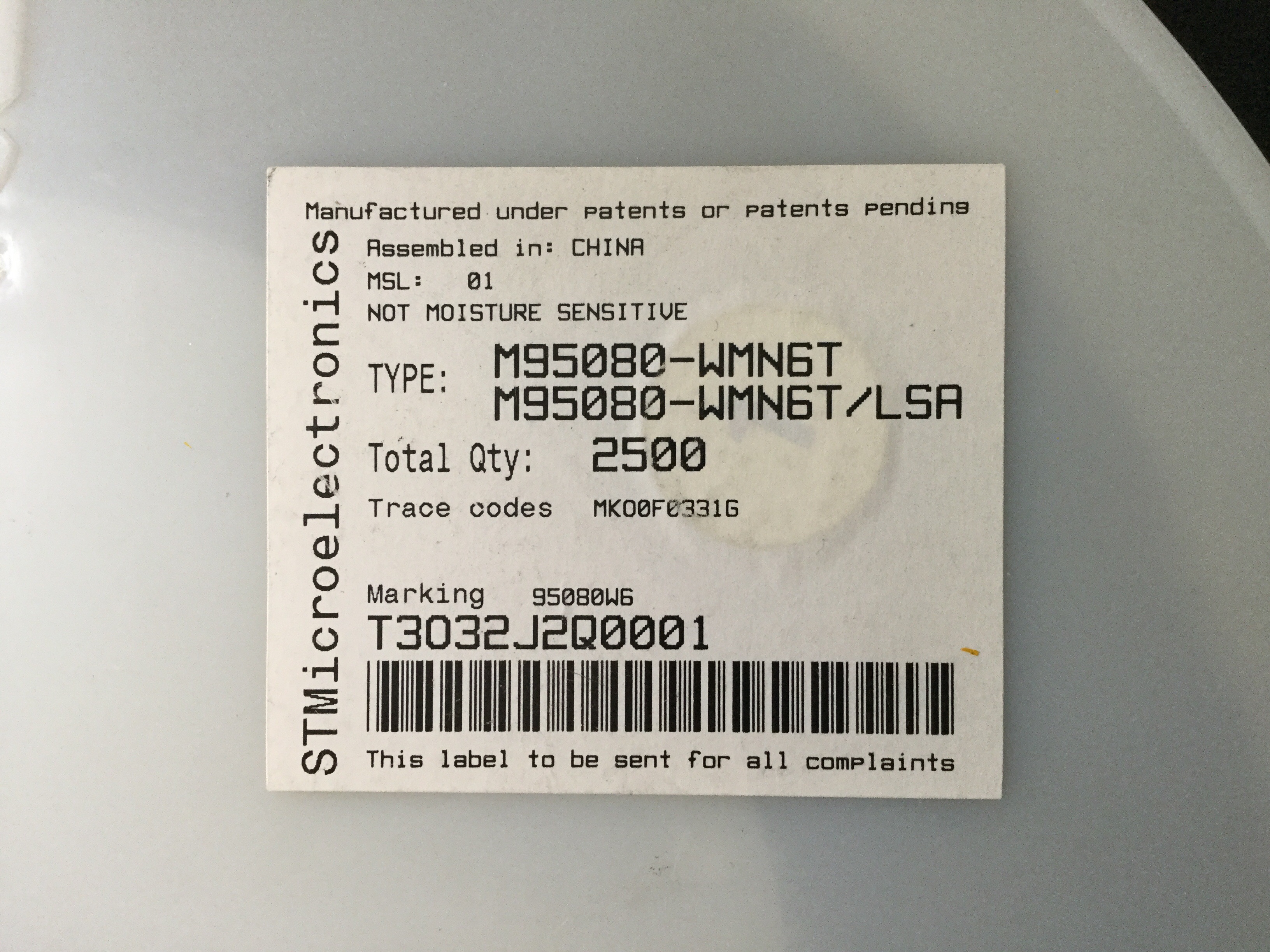 M95080-WMN6T