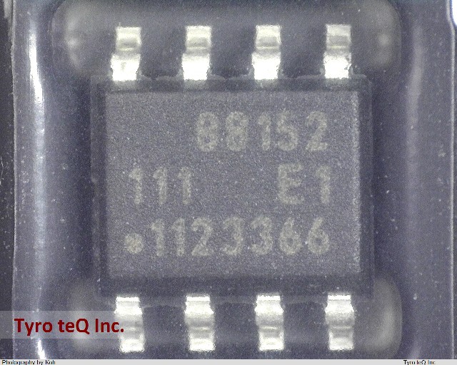 MB88152PNF-G-111-JN-EFE1