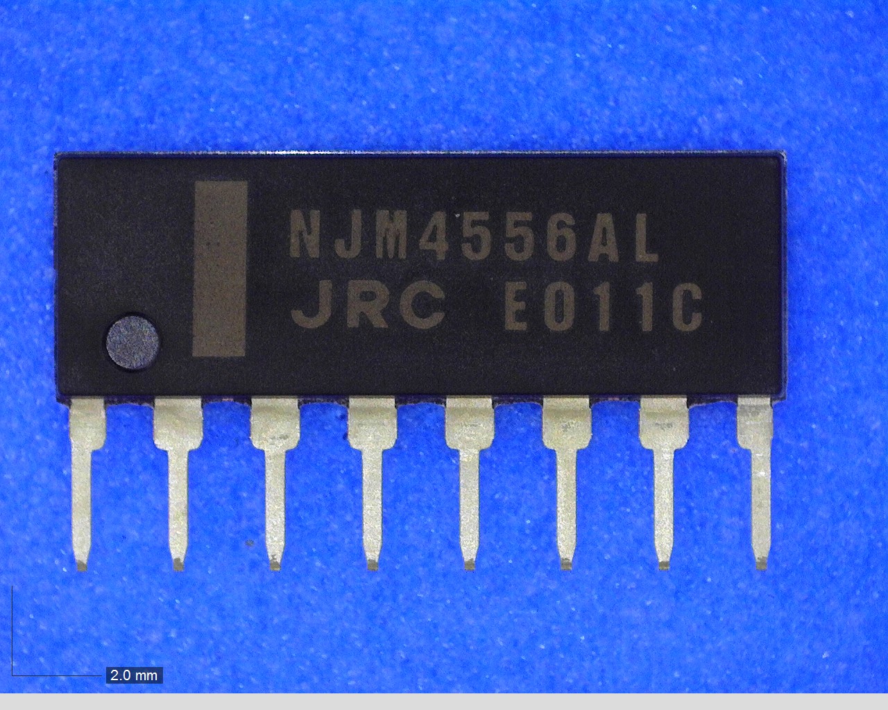 NJM4556AL