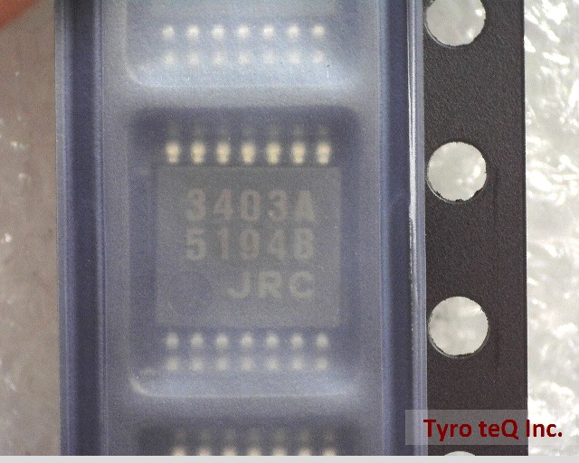 NJM3403AV(T1)