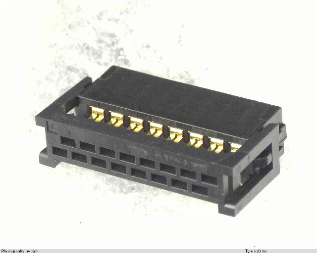PS-16SEN-D4P1-1D