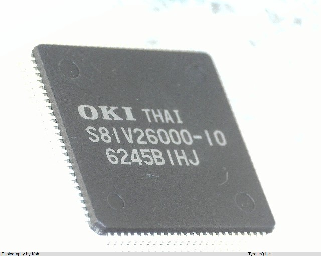 MS81V26000-10TB