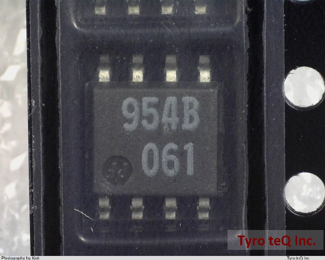 M51954BFP-600C