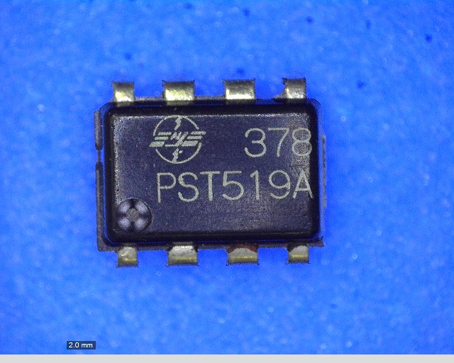 PST519A