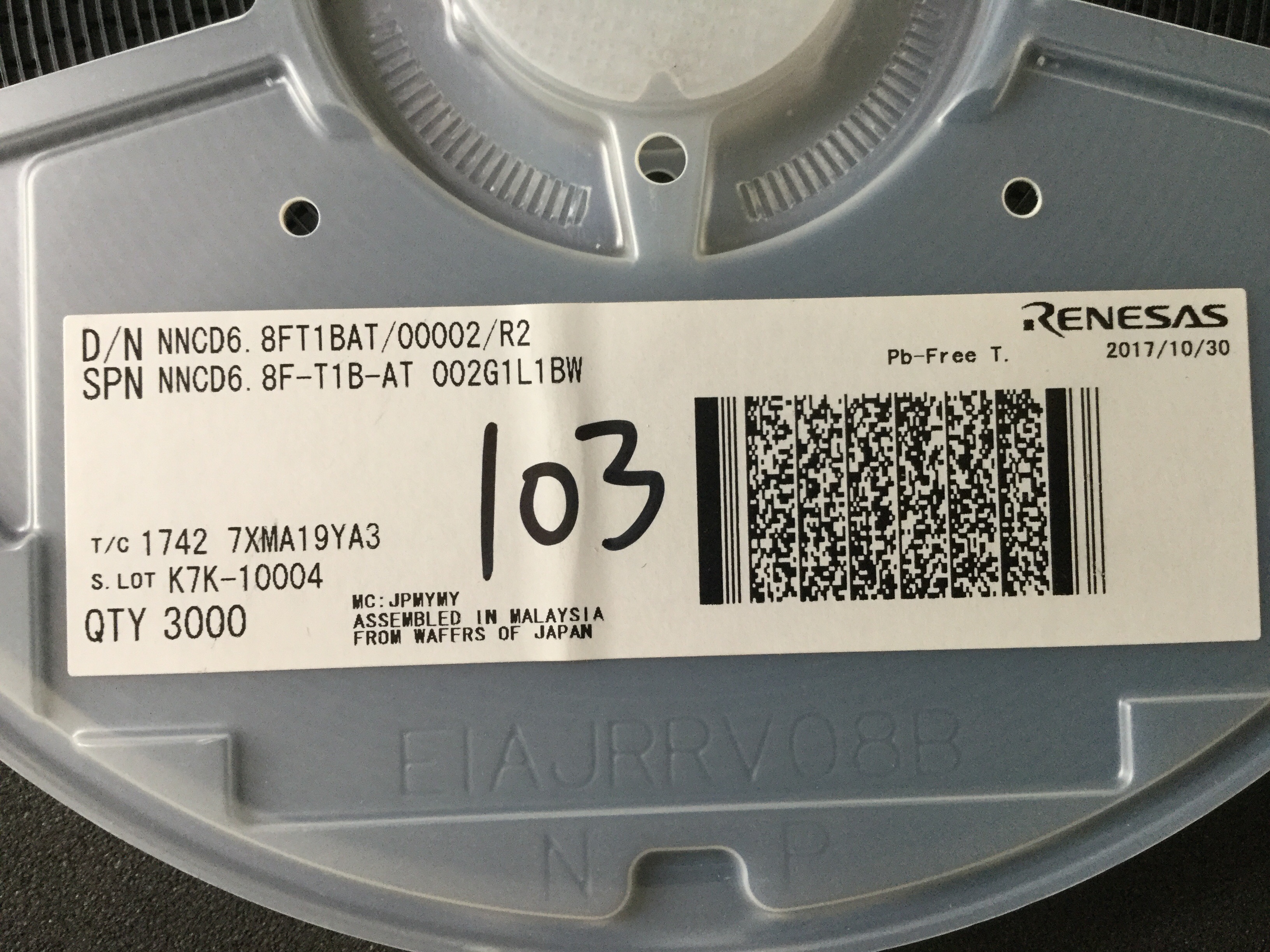 NNCD6.8F-T1B-A