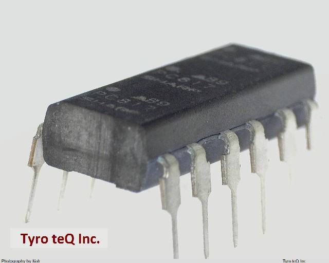 PC837