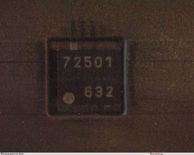 NJU72501MJE-TE3