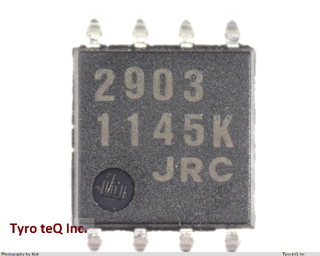 NJM2903M