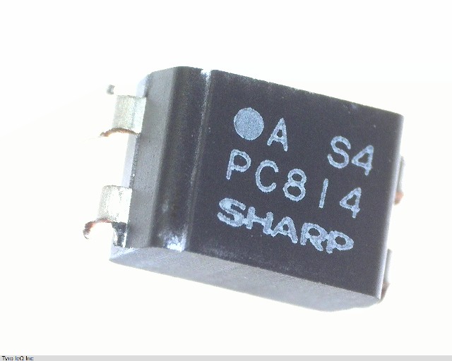 PC814A