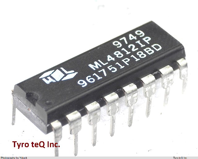 ML4812IP
