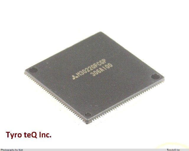 M30220FCGP