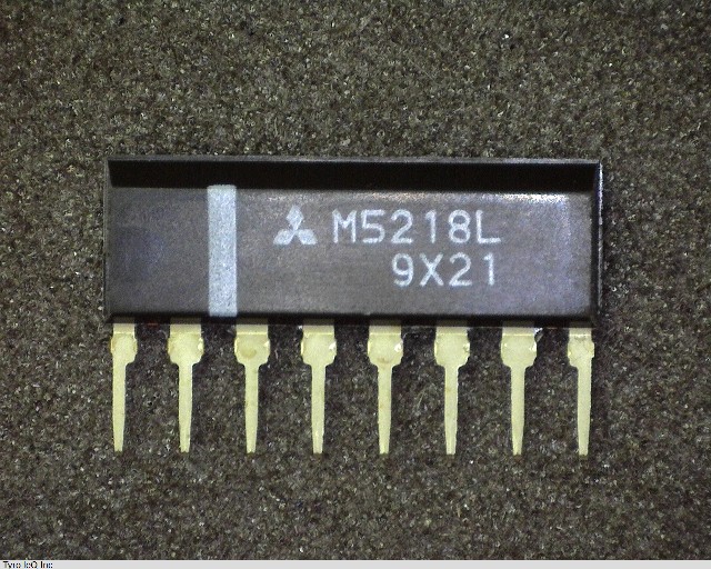 M5218L