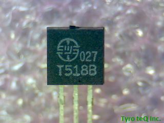 PST518B