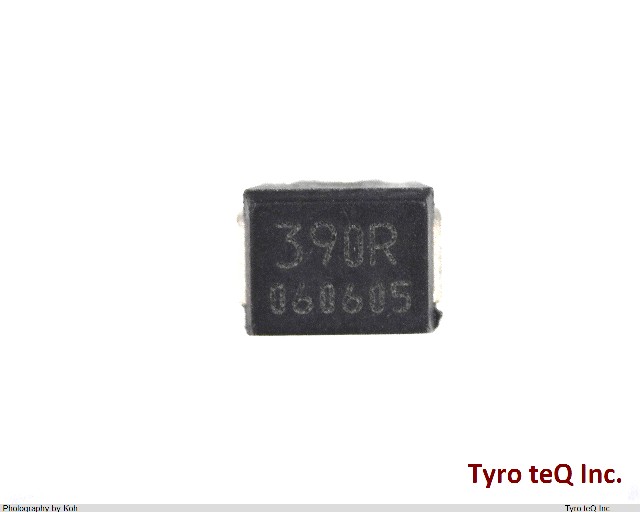 MP390R0