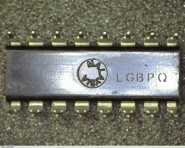 MC14583B