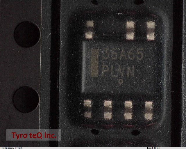 NCP1236AD65R2G
