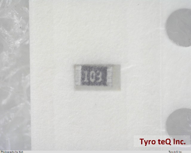 MCR03ERTJ103
