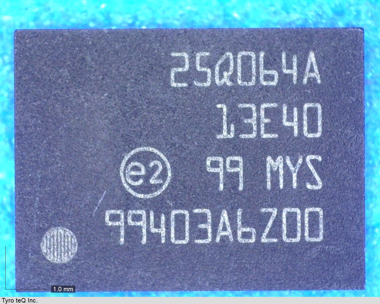 N25Q064A13E1240E