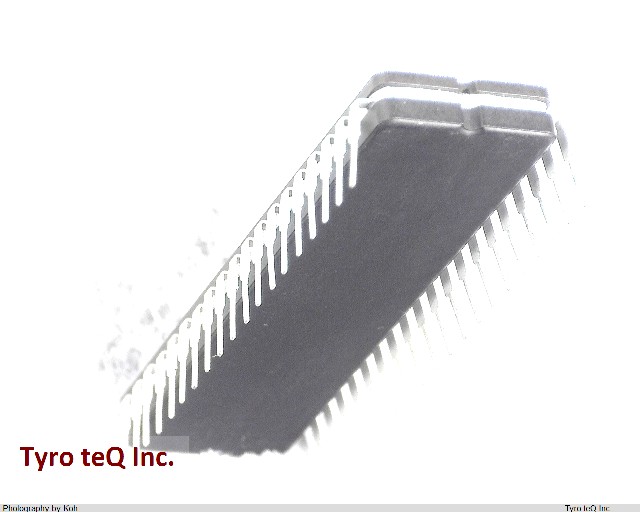 M27C1024-12F6