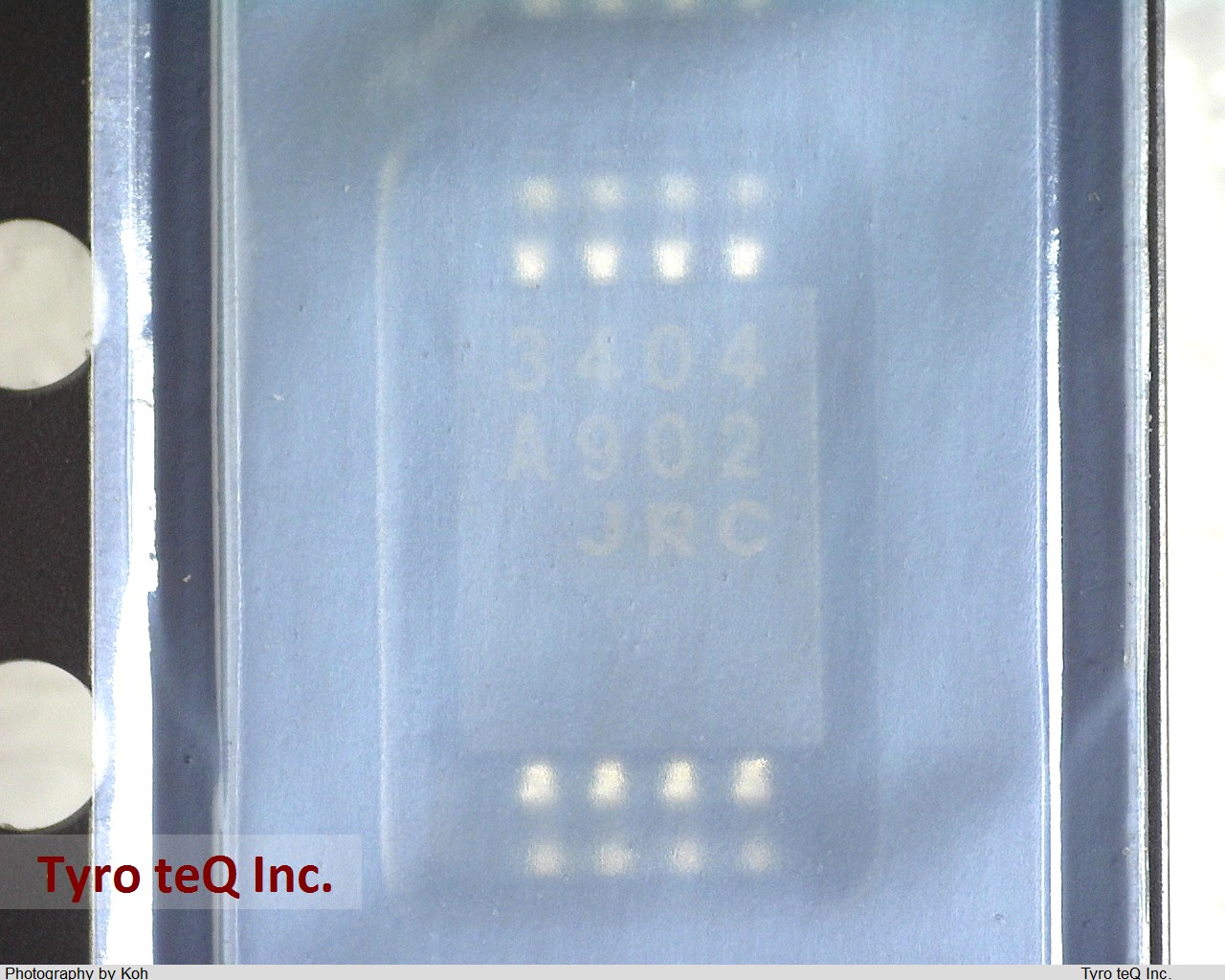 NJM3404AV