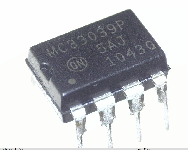 MC33039P