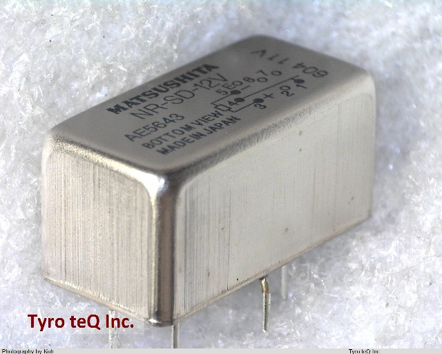 NR-SD-12V