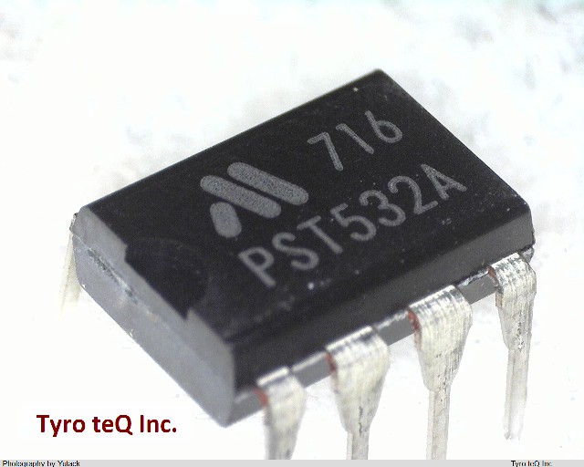 PST532A