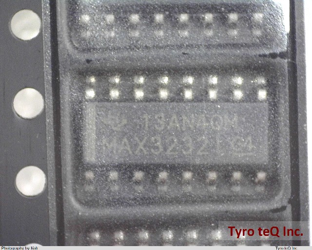 MAX3232IDRG4