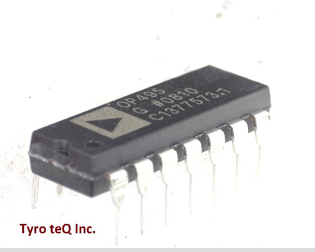 OP495GPZ