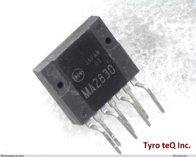 MA2830