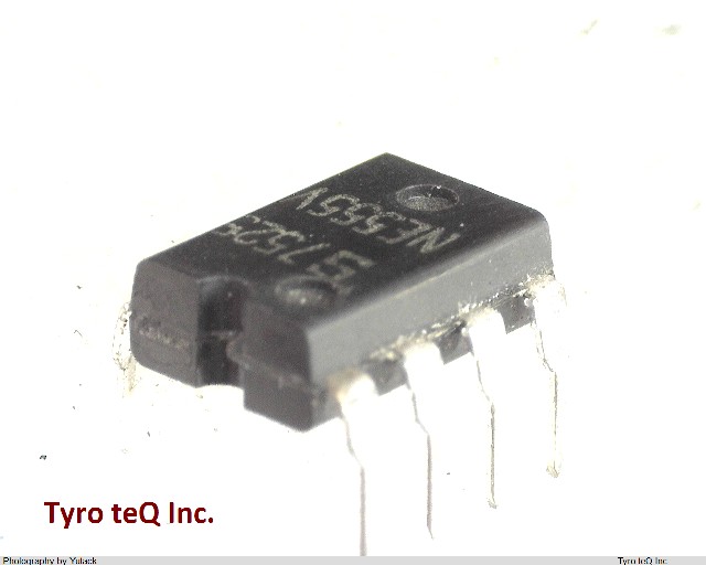 NE555V