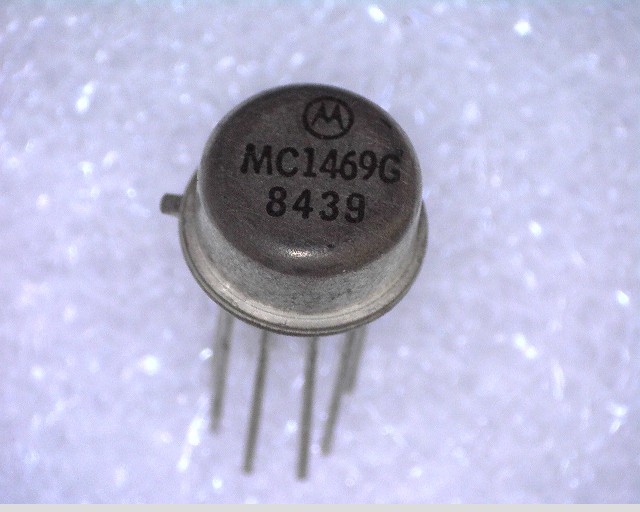 MC1469G