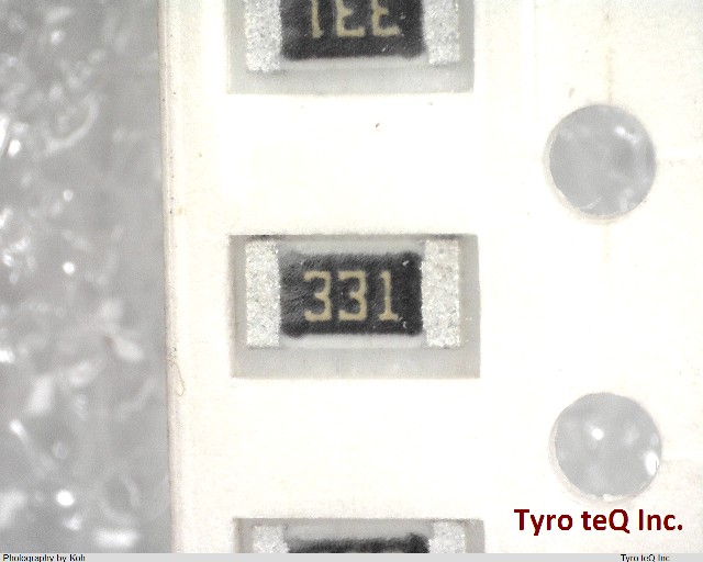 MCR18EZHEJ331